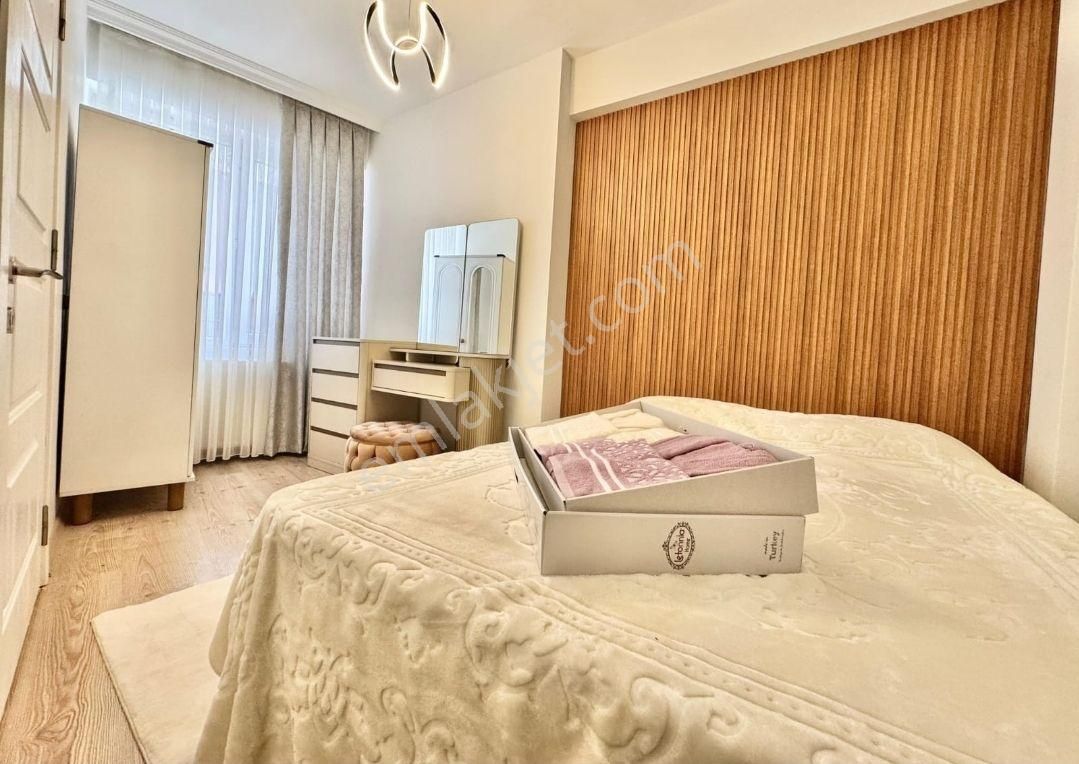 Çıtır Fırın Yanı Geniş 1+1 Balkonlu Suıt Daire - Görsel 7