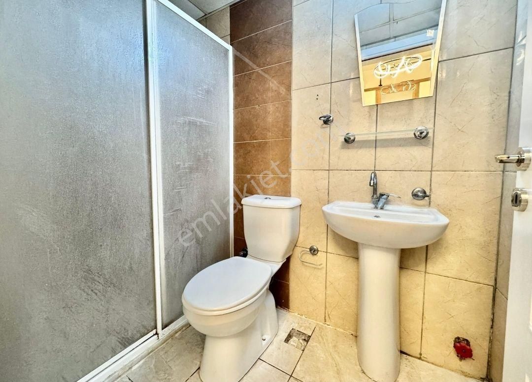 Çıtır Fırın Yanı Geniş 1+1 Balkonlu Suıt Daire - Görsel 11