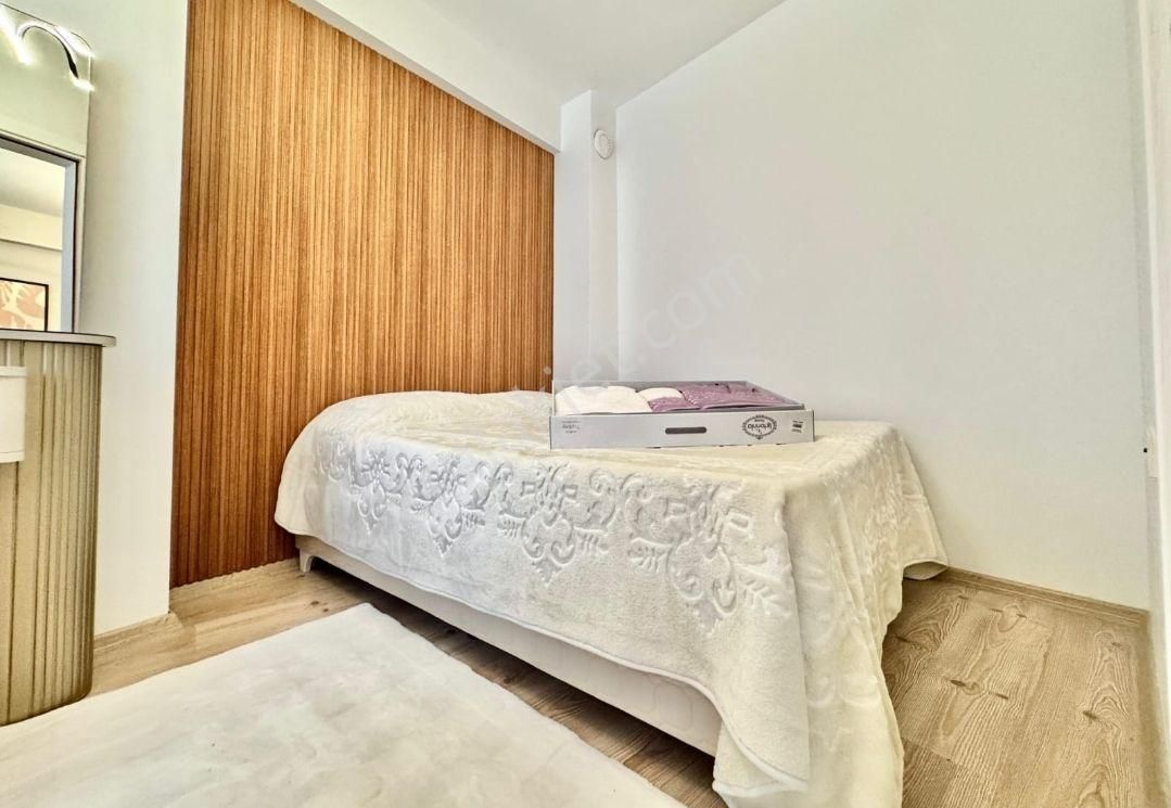 Çıtır Fırın Yanı Geniş 1+1 Balkonlu Suıt Daire - Görsel 13