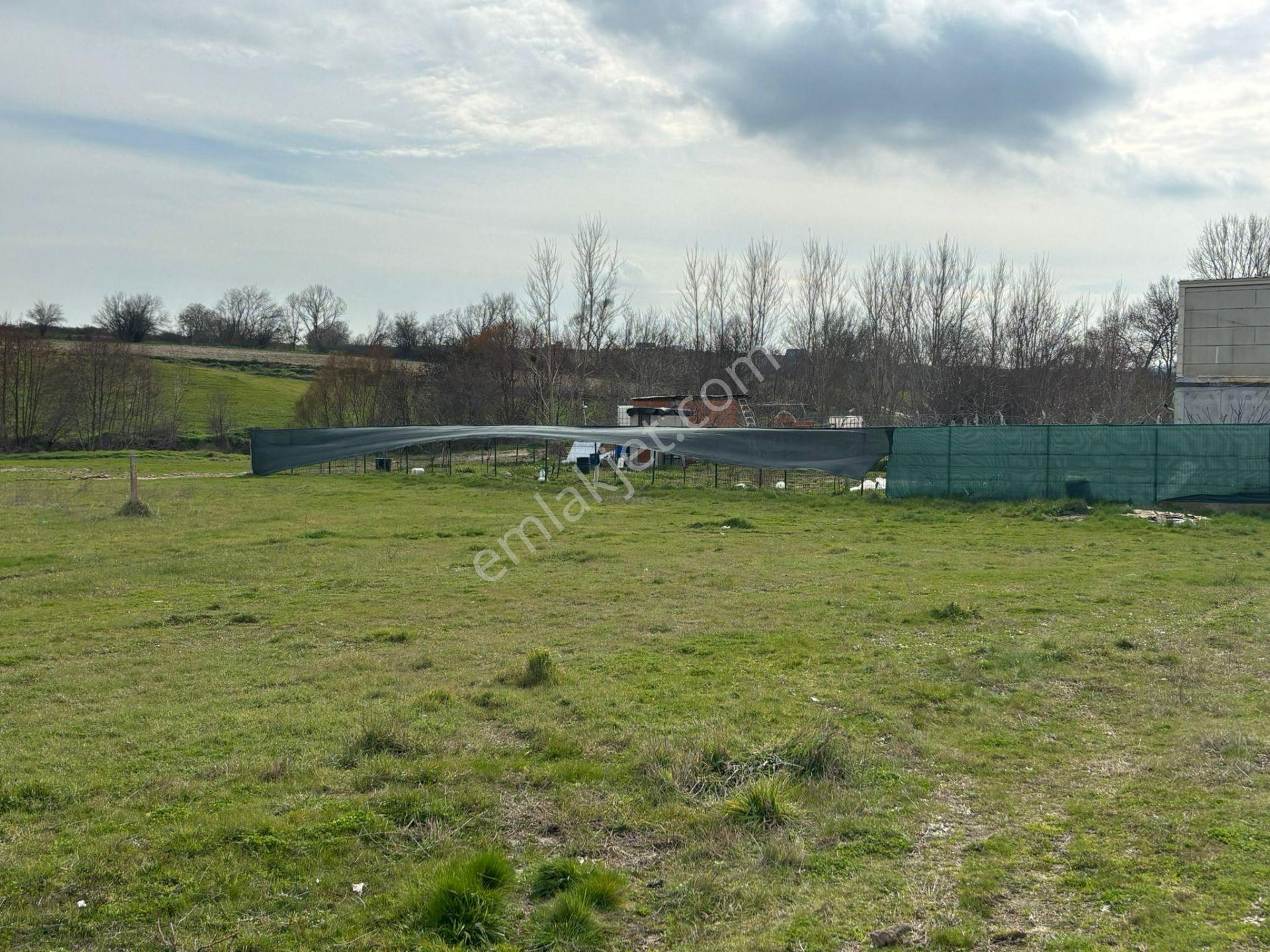 Güven'den Saray'da 300m² İmarlı Tek Tapu Yola Cephe Arsa !!!!!!! - Görsel 23