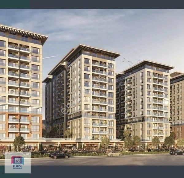 Dialog Elibol Gyd, Mega Garden Park 2+1 Manzaralı Daire - Görsel 7