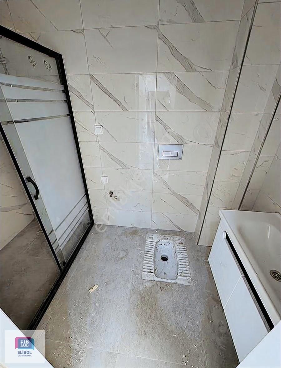 Yeşiltepe Mahallesinde 2+1 Sıfır Daire - Görsel 8