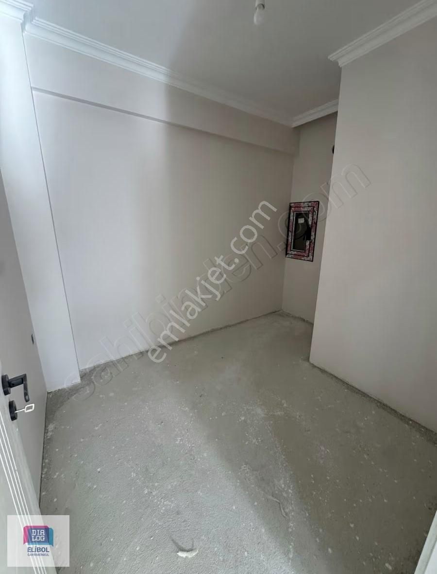 Yeşiltepe Mahallesinde 2+1 Sıfır Daire - Görsel 9