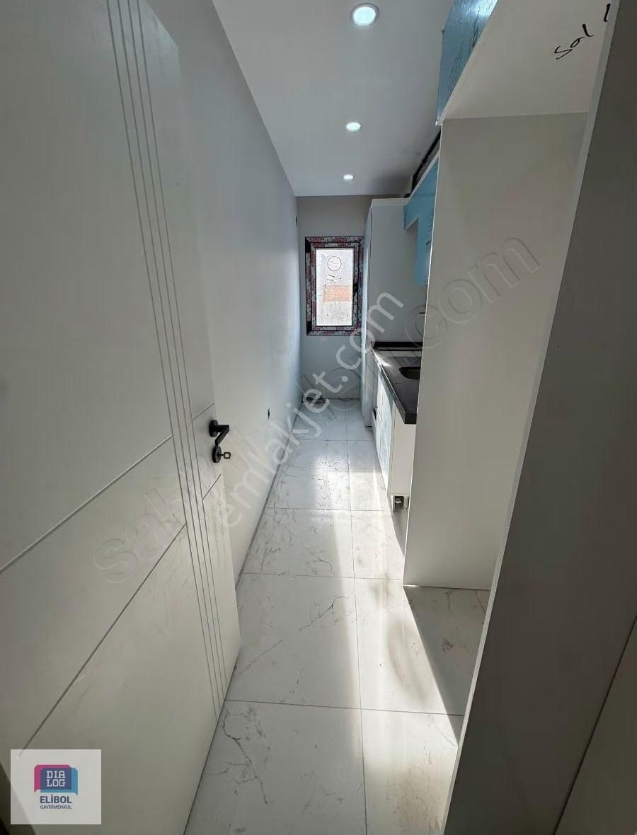 Yeşiltepe Mahallesinde 2+1 Sıfır Daire - Görsel 4
