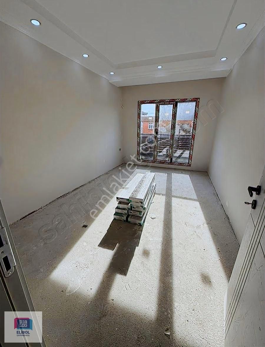 Yeşiltepe Mahallesinde 2+1 Sıfır Daire