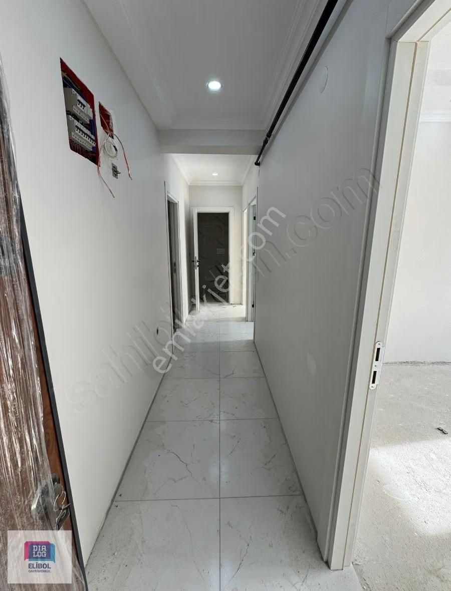 Yeşiltepe Mahallesinde 2+1 Sıfır Daire - Görsel 3