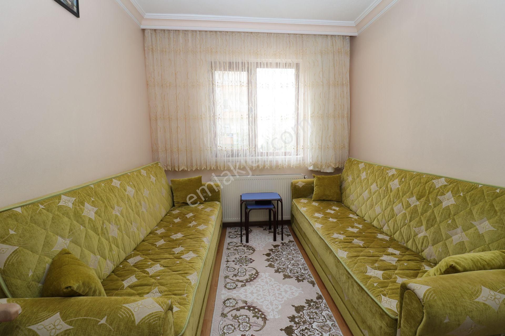 Eryaman Yht/a Lıfe Hstn Yakını Ön Cephe 1.ara Katta 3+1 Daire - Görsel 17