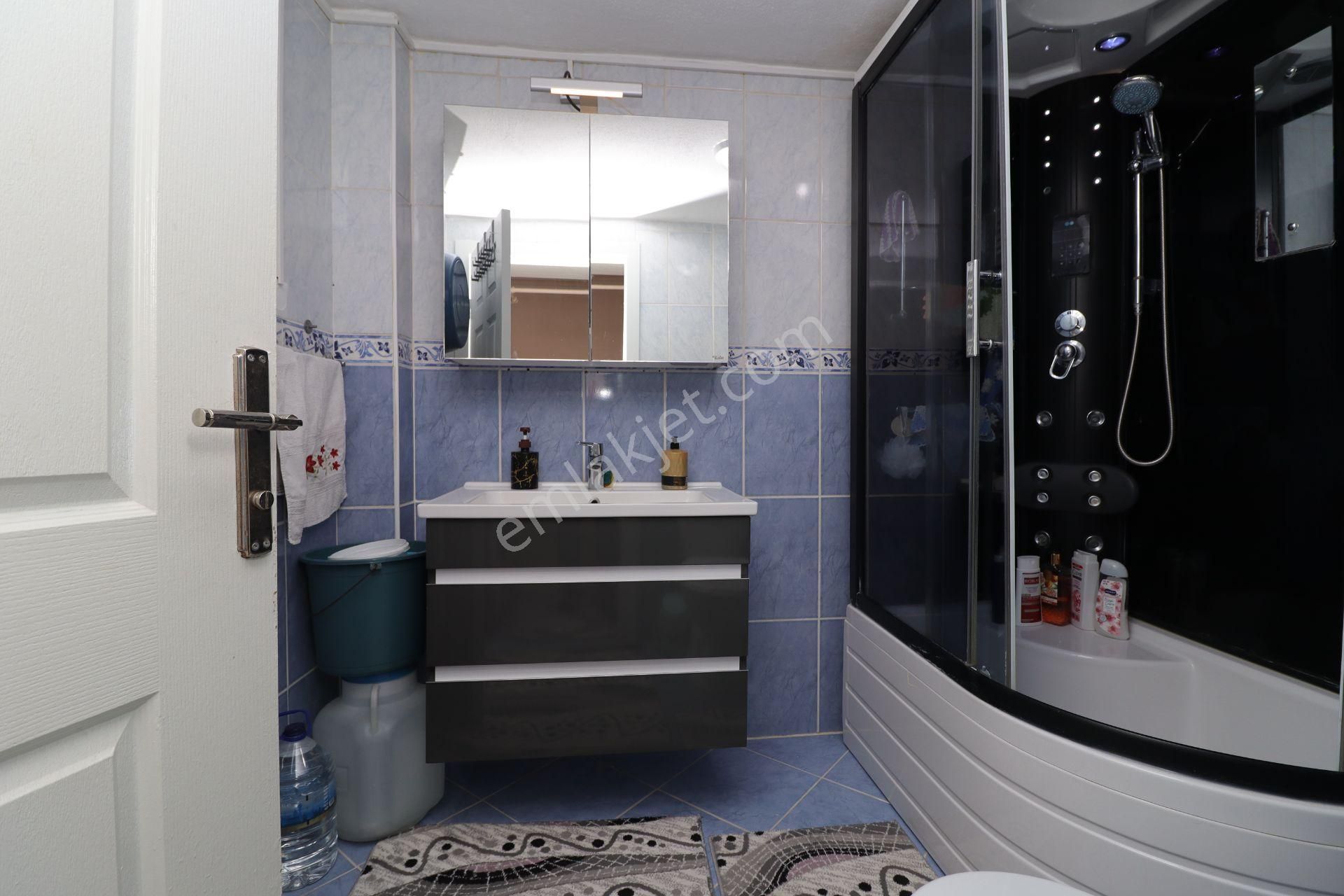 Eryaman Yht/a Lıfe Hstn Yakını Ön Cephe 1.ara Katta 3+1 Daire - Görsel 26