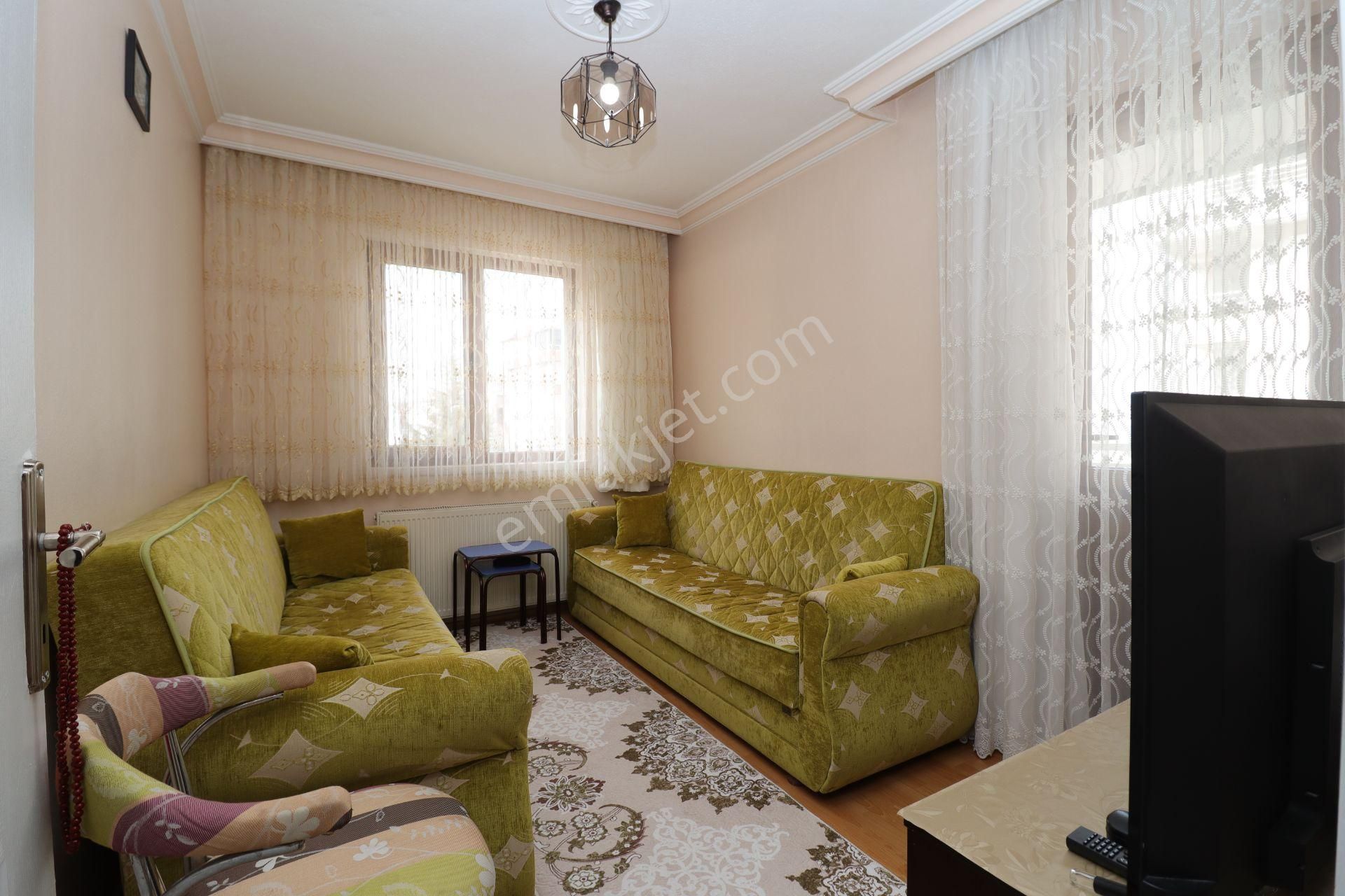 Eryaman Yht/a Lıfe Hstn Yakını Ön Cephe 1.ara Katta 3+1 Daire - Görsel 18