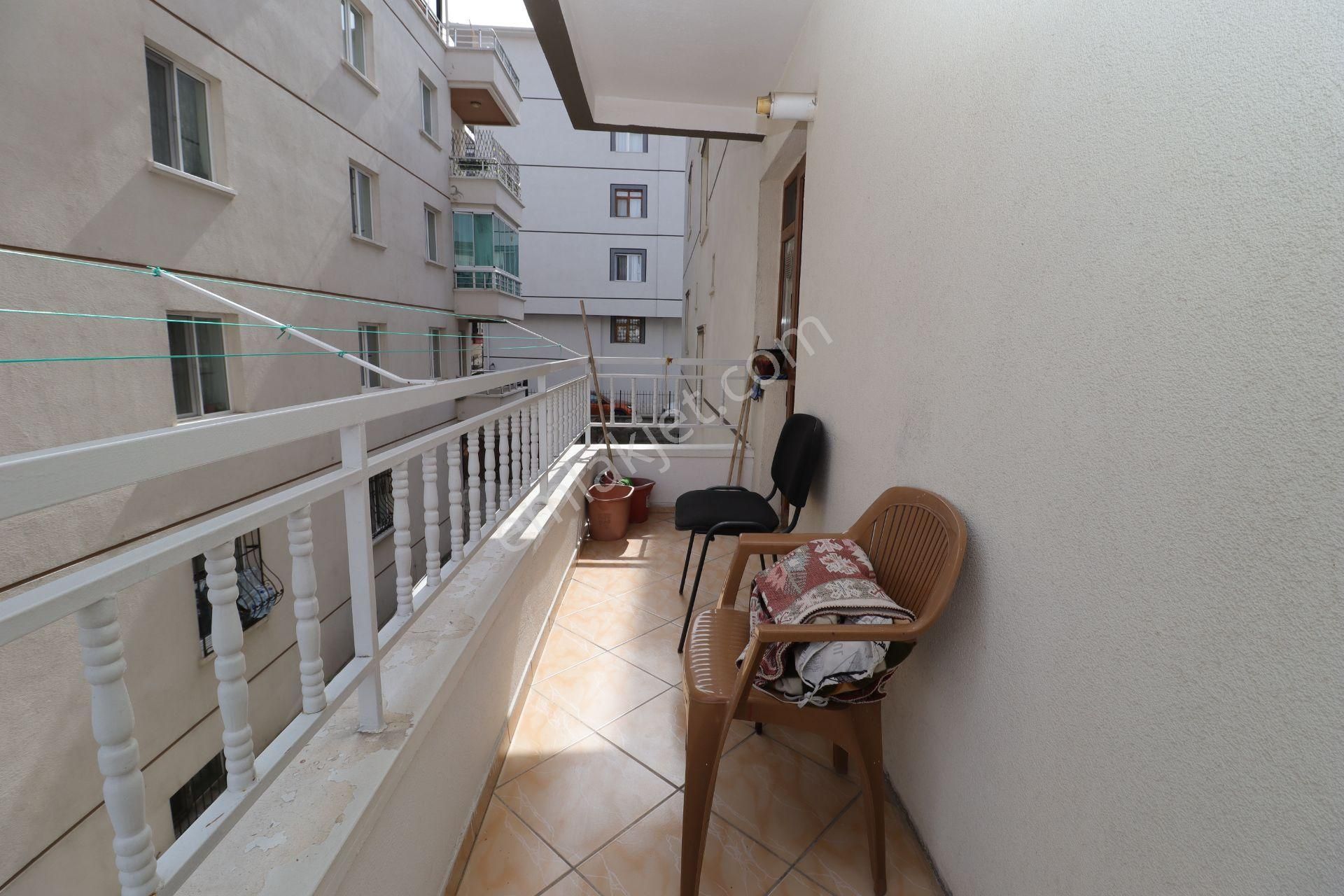 Eryaman Yht/a Lıfe Hstn Yakını Ön Cephe 1.ara Katta 3+1 Daire - Görsel 7