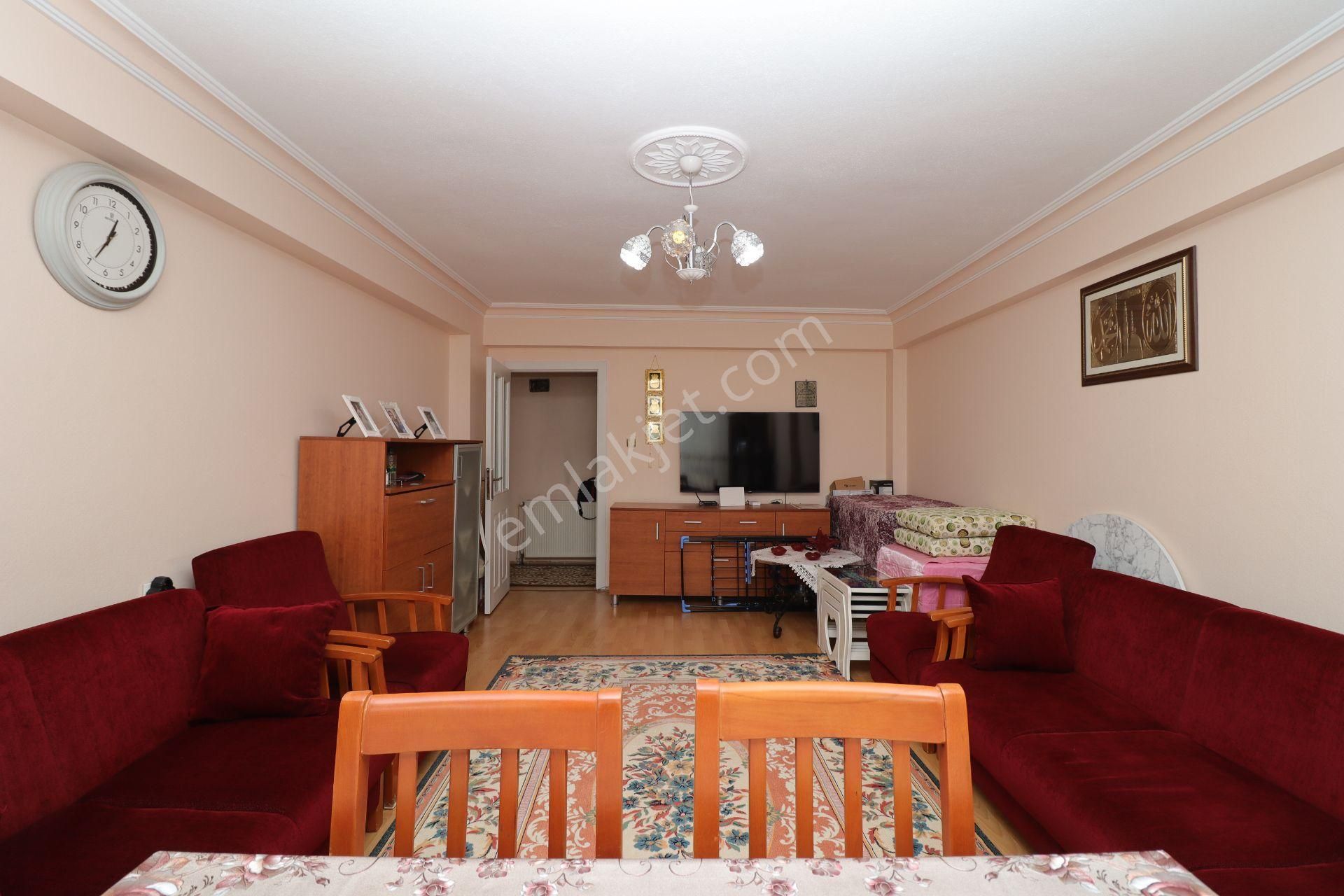 Eryaman Yht/a Lıfe Hstn Yakını Ön Cephe 1.ara Katta 3+1 Daire - Görsel 10