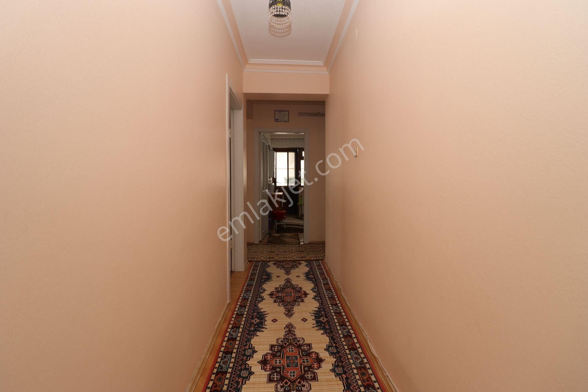 Eryaman Yht/a Lıfe Hstn Yakını Ön Cephe 1.ara Katta 3+1 Daire - Görsel 16