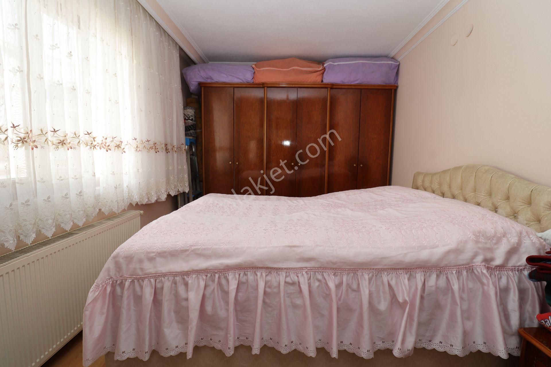 Eryaman Yht/a Lıfe Hstn Yakını Ön Cephe 1.ara Katta 3+1 Daire - Görsel 22