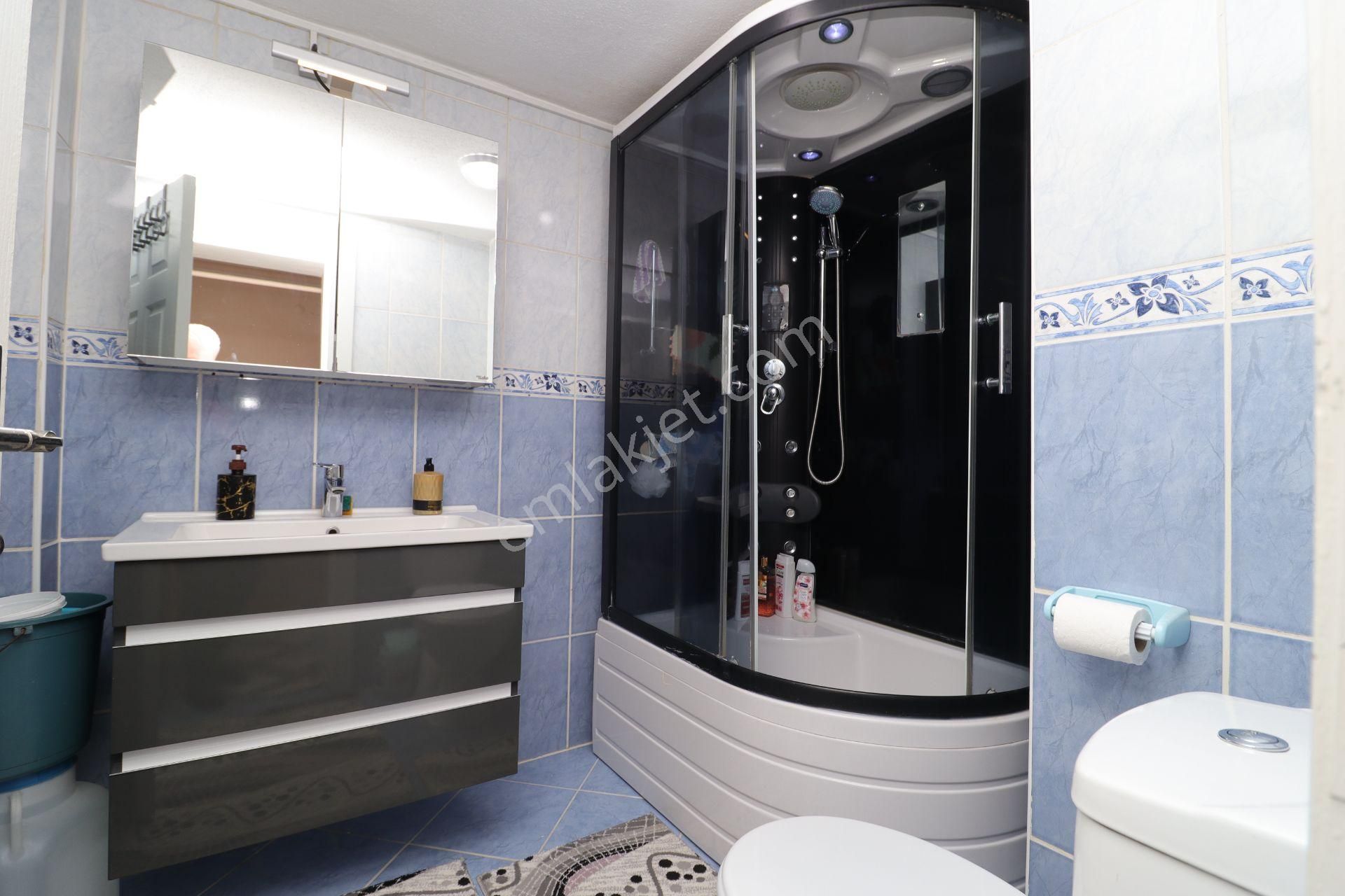 Eryaman Yht/a Lıfe Hstn Yakını Ön Cephe 1.ara Katta 3+1 Daire - Görsel 25