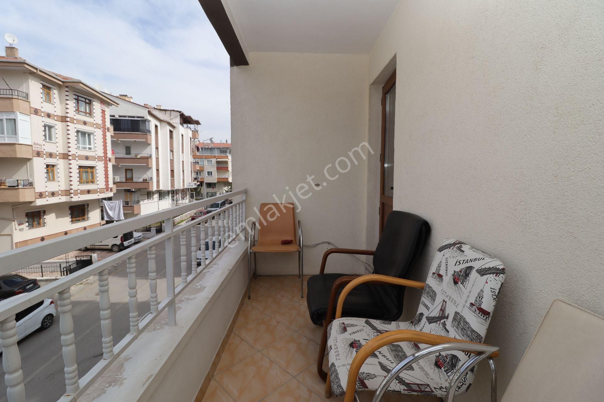 Eryaman Yht/a Lıfe Hstn Yakını Ön Cephe 1.ara Katta 3+1 Daire - Görsel 21