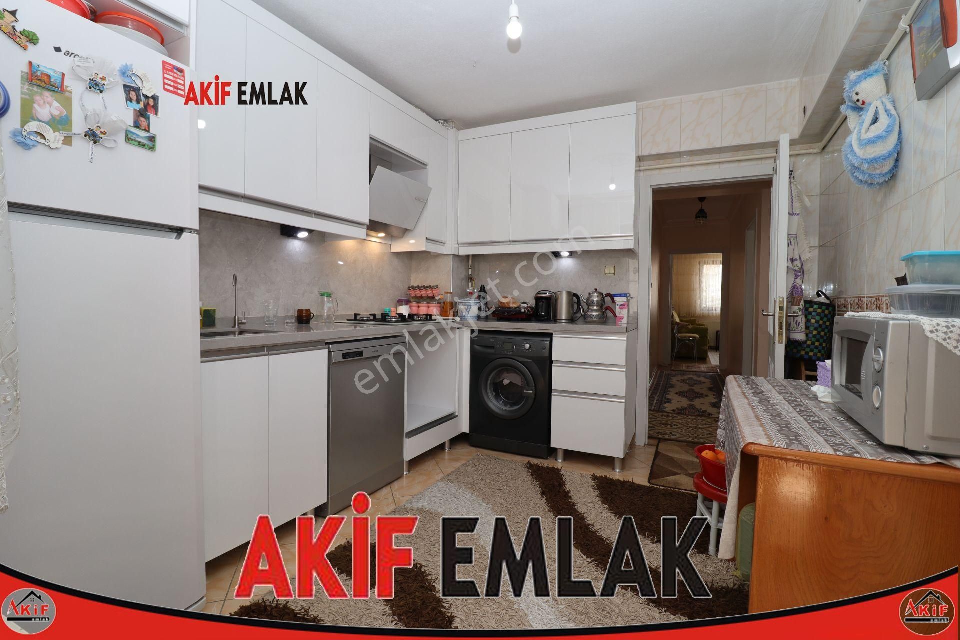 Eryaman Yht/a Lıfe Hstn Yakını Ön Cephe 1.ara Katta 3+1 Daire