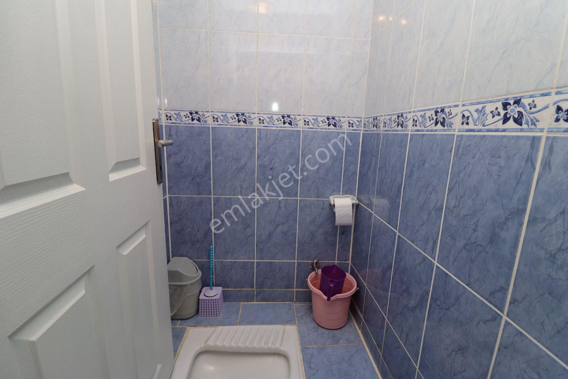 Eryaman Yht/a Lıfe Hstn Yakını Ön Cephe 1.ara Katta 3+1 Daire - Görsel 27