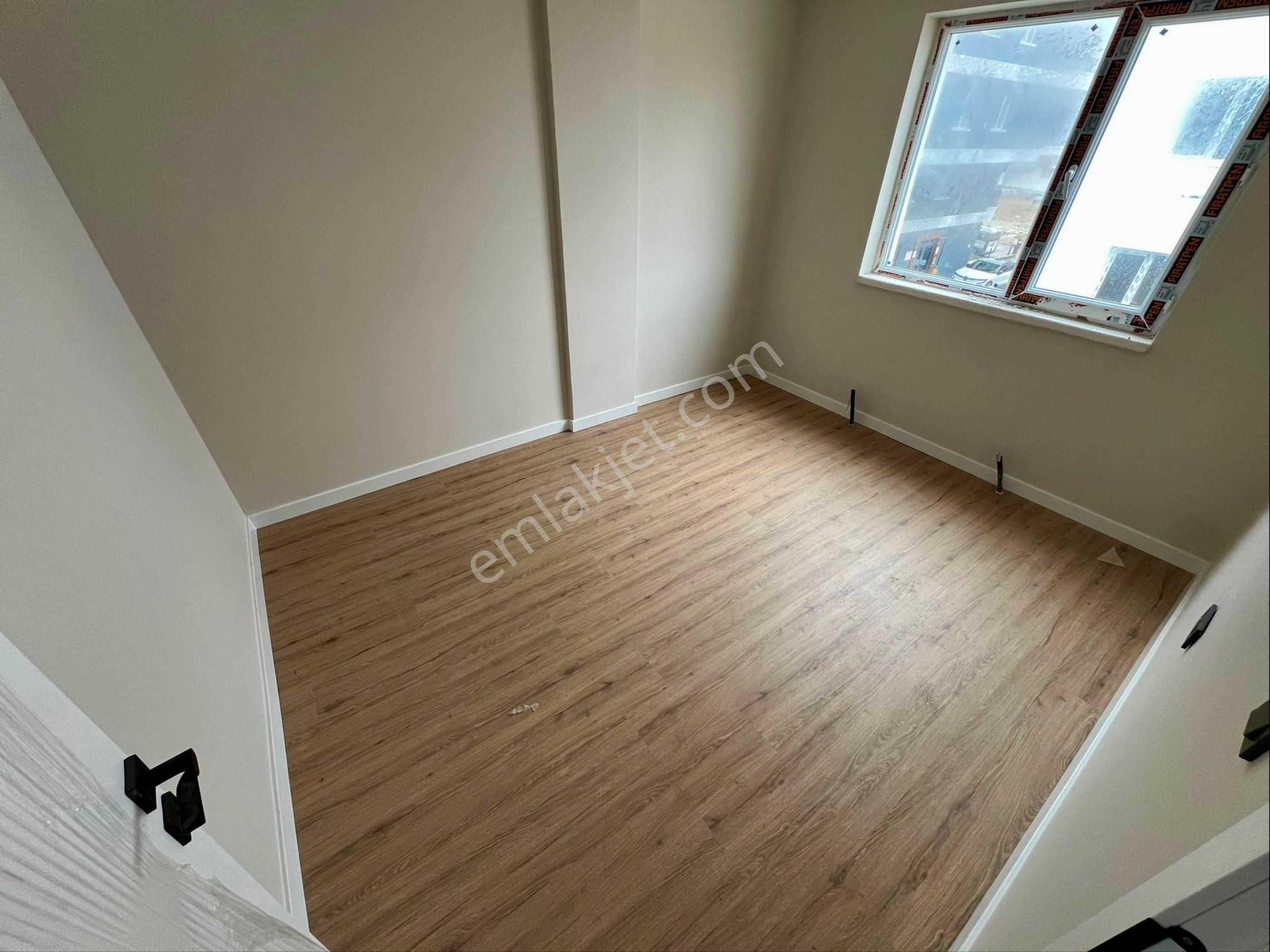 Yenikent Fevzi Çakmak Mah. Ara Kat Oturuma Hazır Sıfır Daireler. - Görsel 23