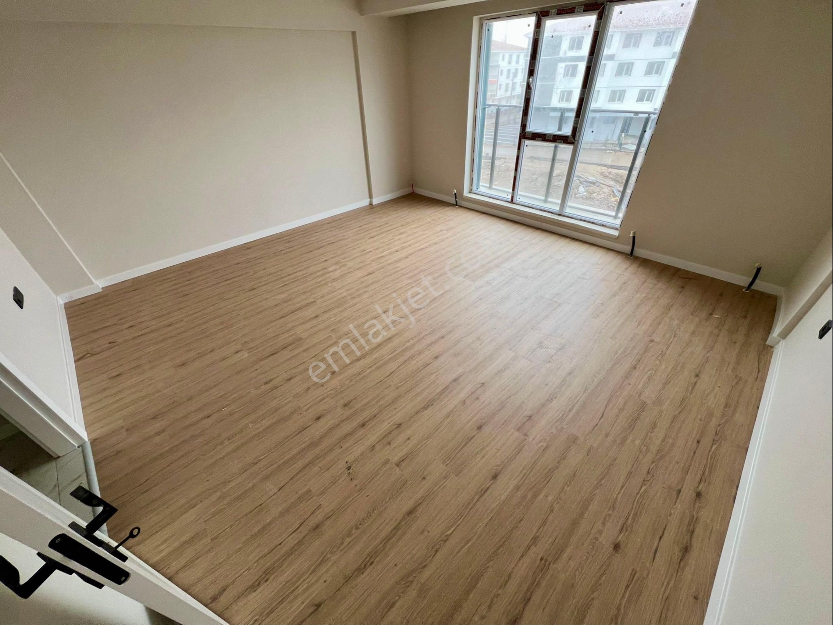 Yenikent Fevzi Çakmak Mah. Ara Kat Oturuma Hazır Sıfır Daireler. - Görsel 19