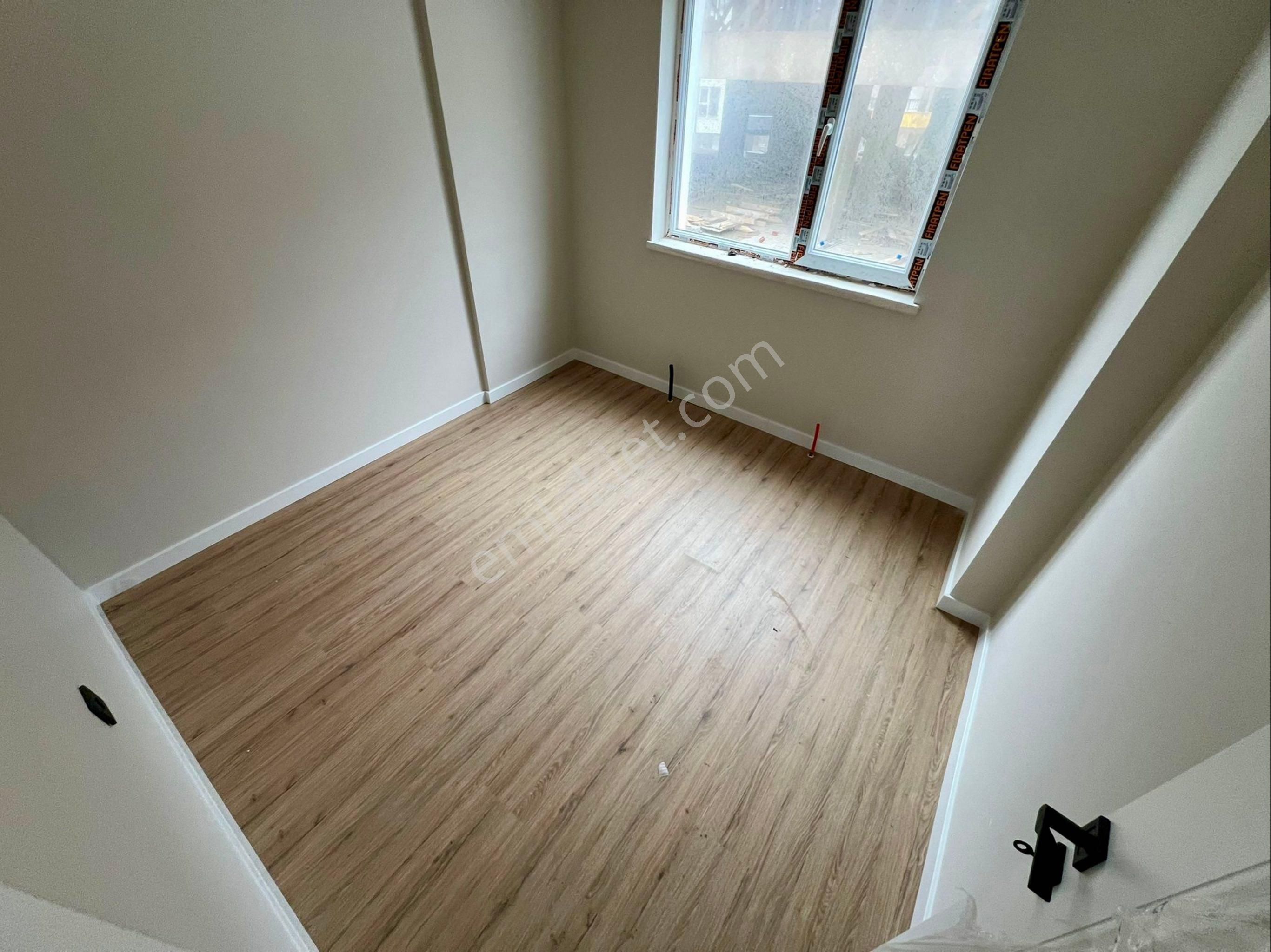 Yenikent Fevzi Çakmak Mah. Ara Kat Oturuma Hazır Sıfır Daireler. - Görsel 26