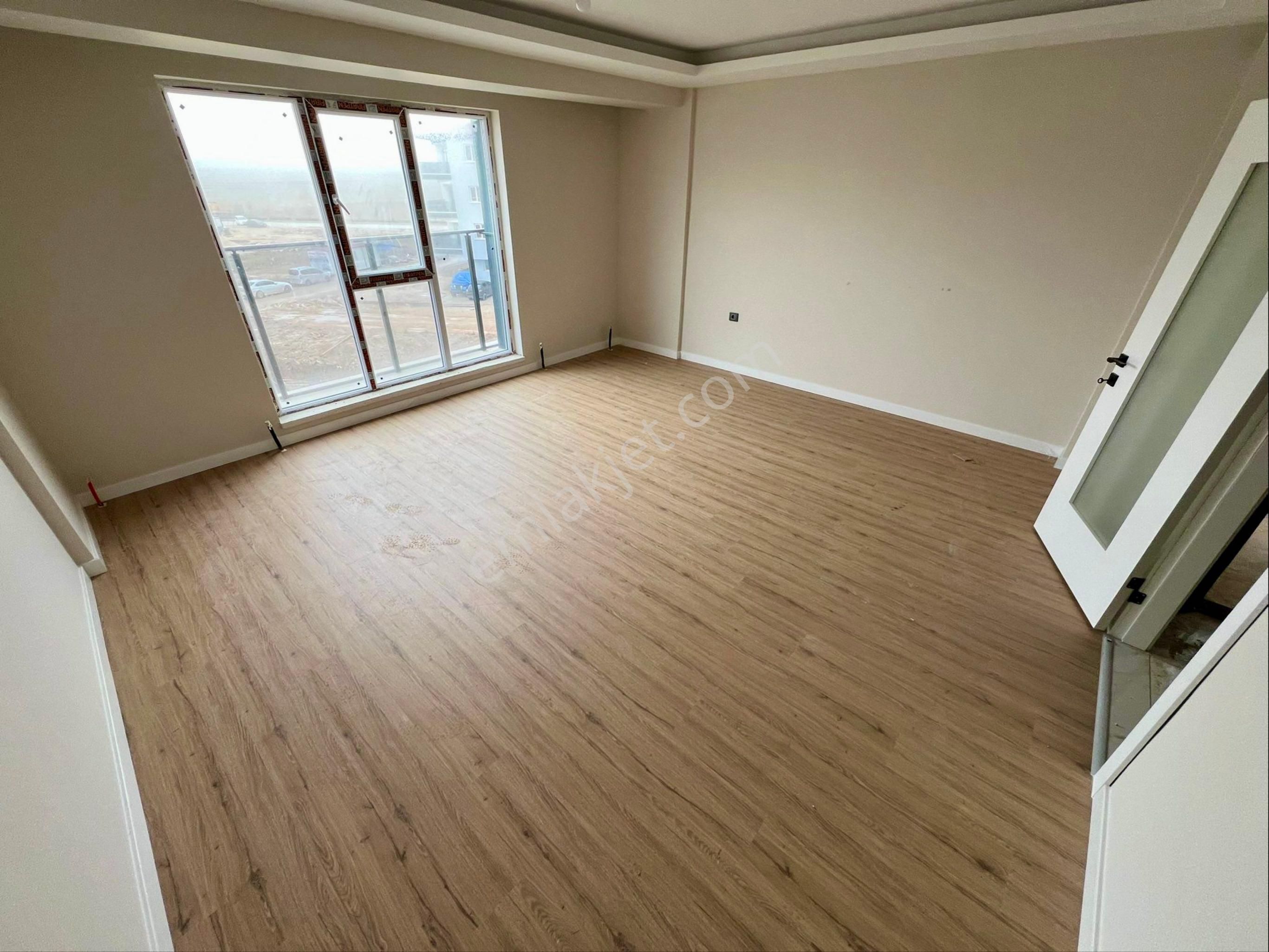 Yenikent Fevzi Çakmak Mah. Ara Kat Oturuma Hazır Sıfır Daireler. - Görsel 18