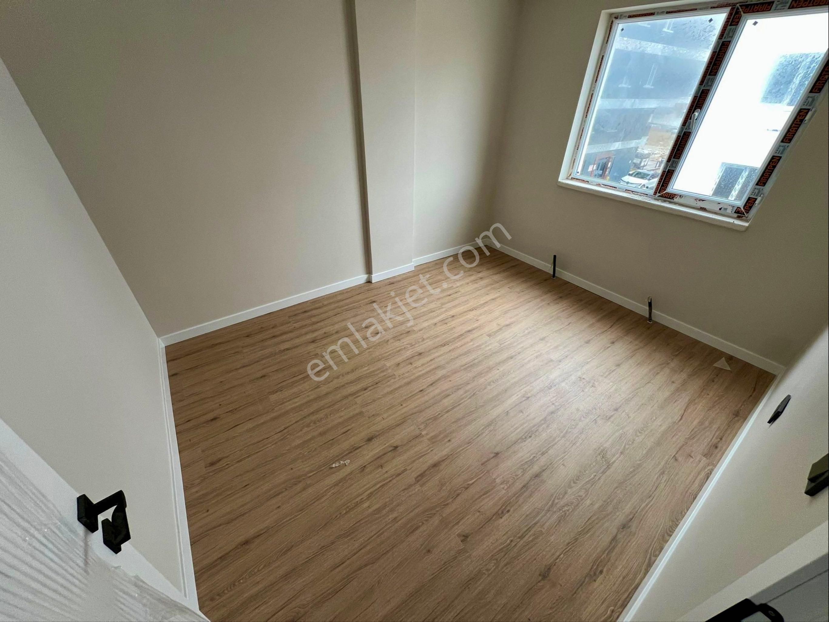 Yenikent Fevzi Çakmak Mah. Ara Kat Oturuma Hazır Sıfır Daireler. - Görsel 21