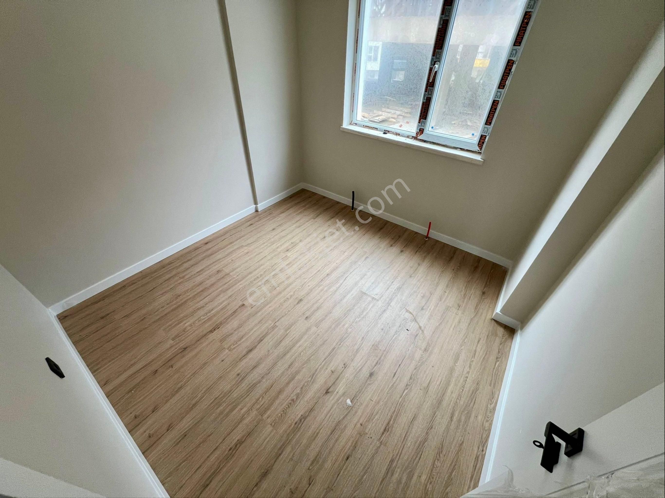 Yenikent Fevzi Çakmak Mah. Ara Kat Oturuma Hazır Sıfır Daireler. - Görsel 25