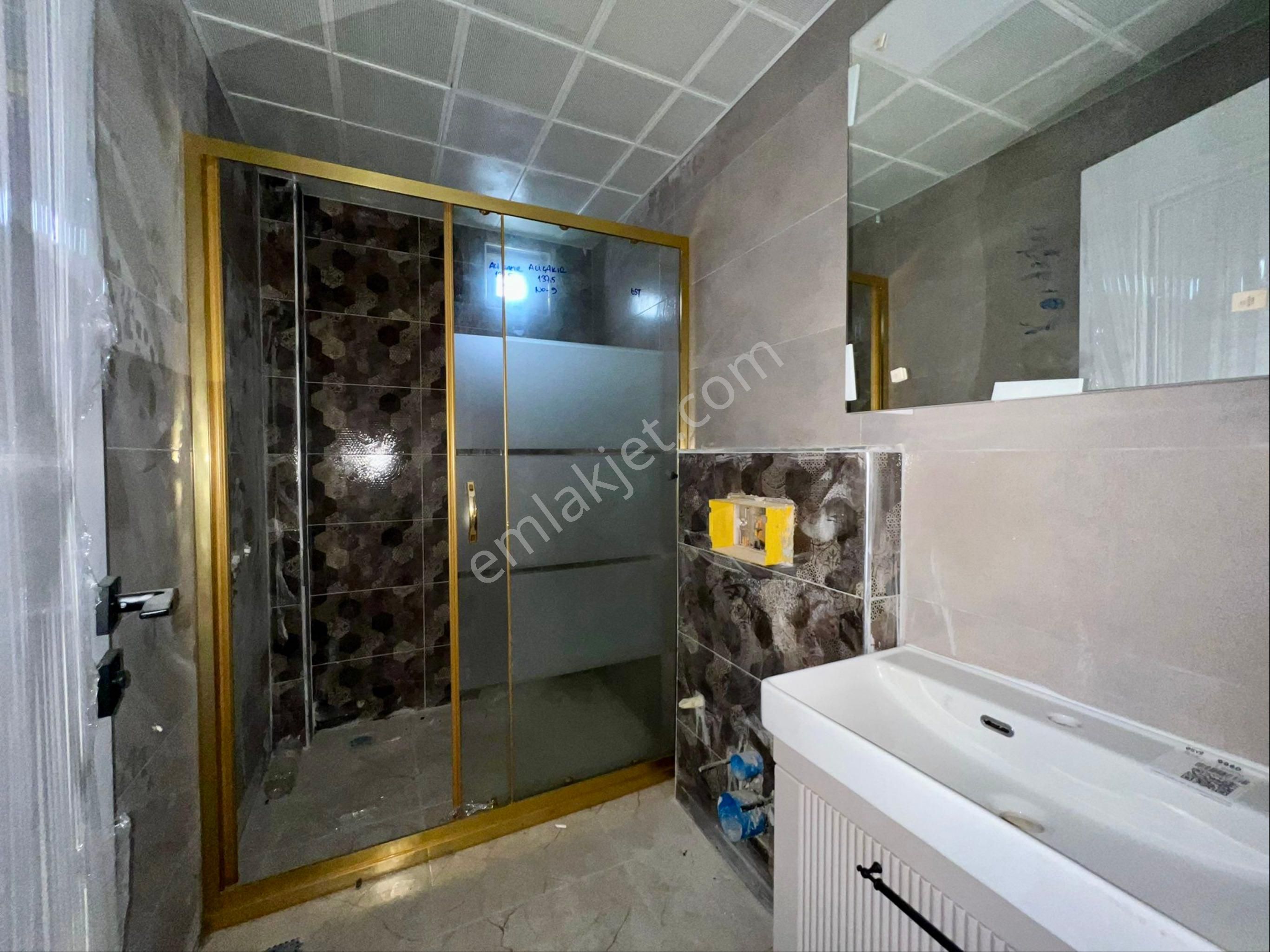 Yenikent Fevzi Çakmak Mah. Ara Kat Oturuma Hazır Sıfır Daireler. - Görsel 28