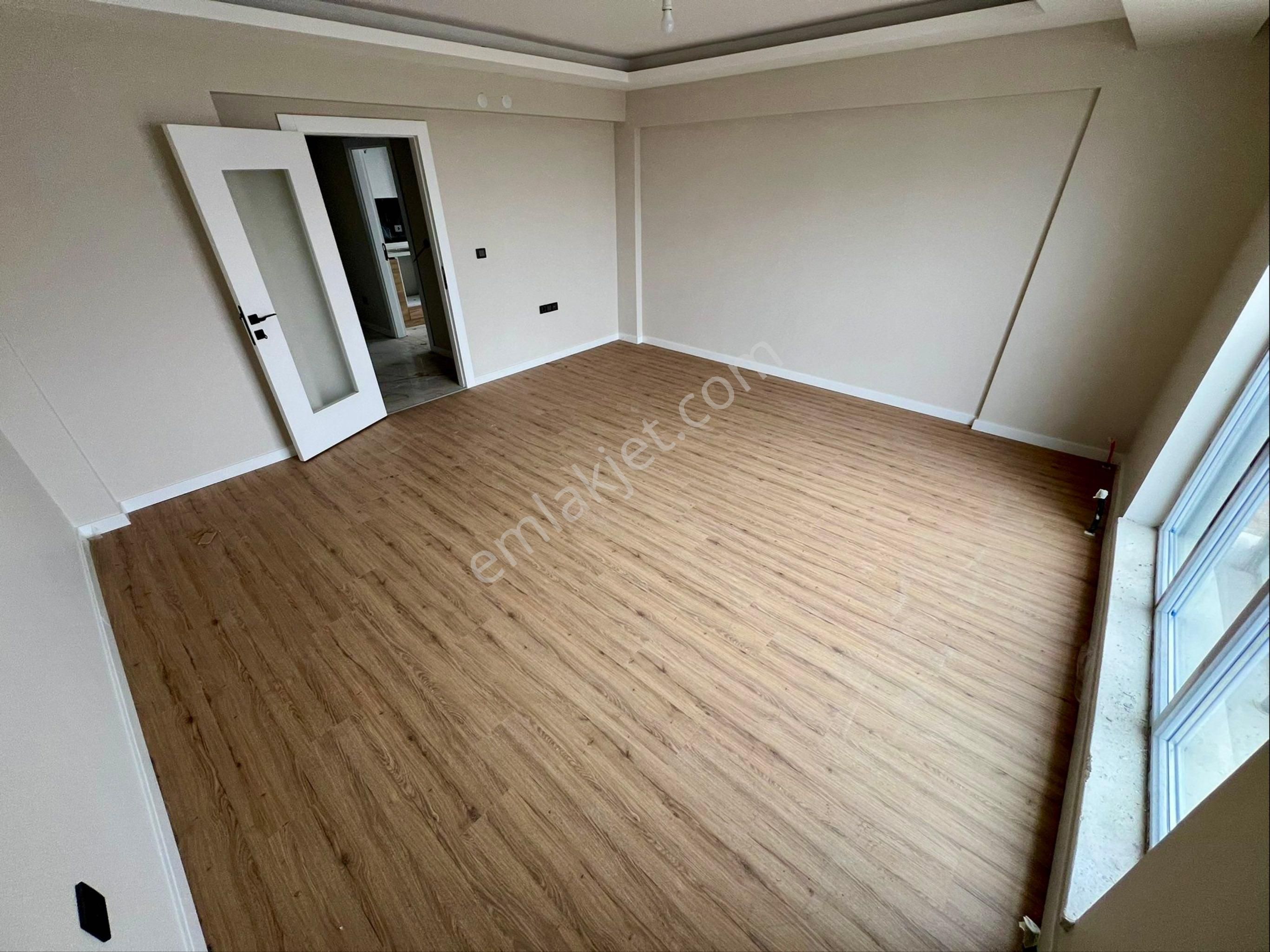 Yenikent Fevzi Çakmak Mah. Ara Kat Oturuma Hazır Sıfır Daireler. - Görsel 24