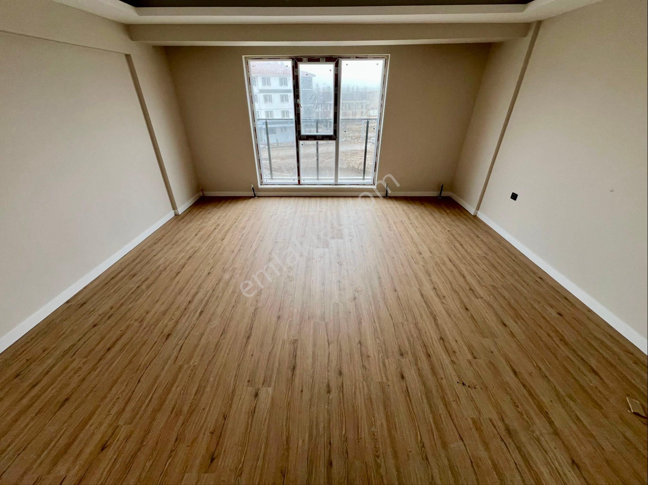 Yenikent Fevzi Çakmak Mah. Ara Kat Oturuma Hazır Sıfır Daireler. - Görsel 16