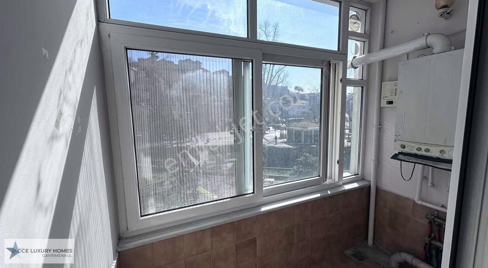Ortaçeşme Merkez Meydan Da Temiz Kiralık Daire - Görsel 9