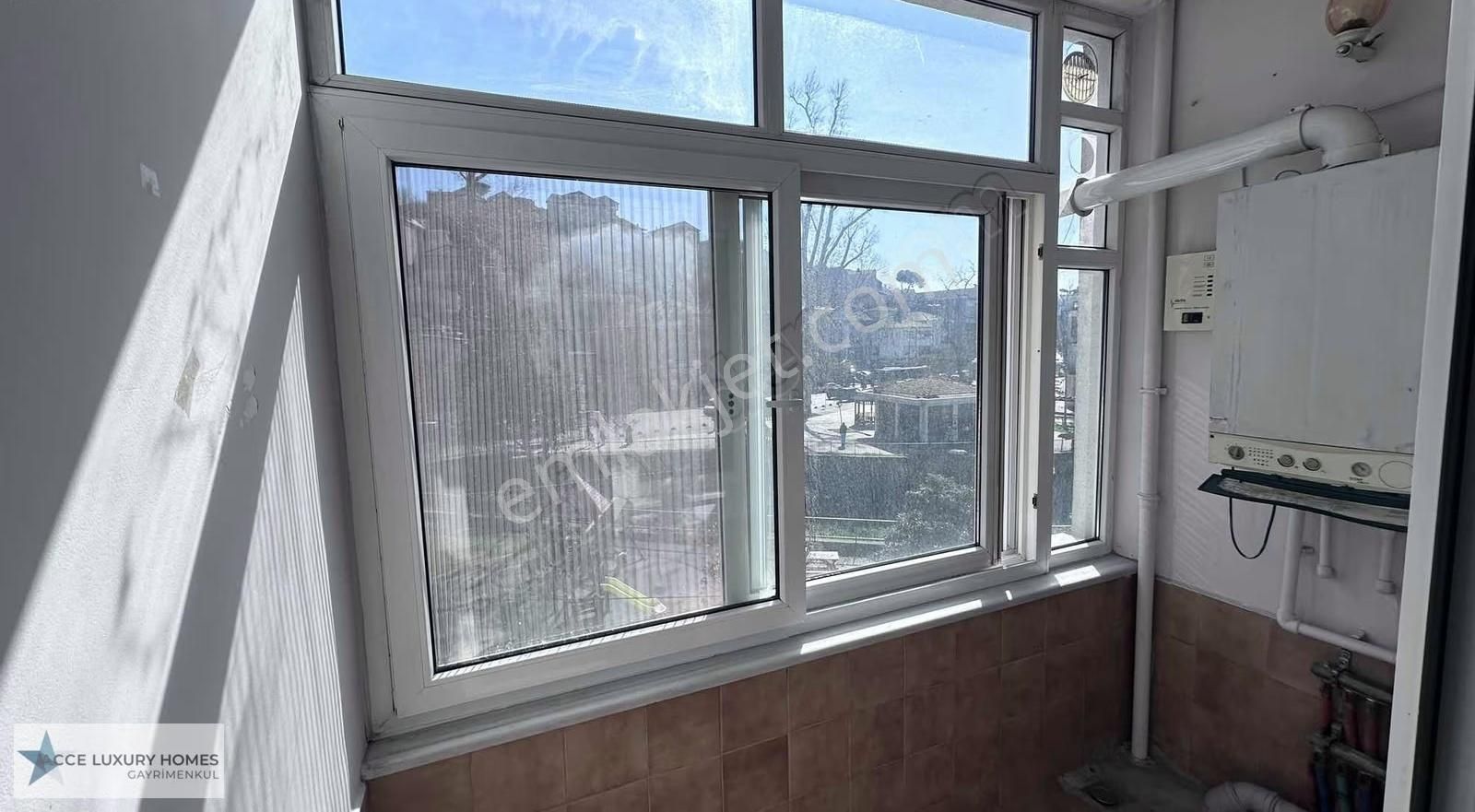 Ortaçeşme Merkez Meydan Da Temiz Kiralık Daire - Görsel 11