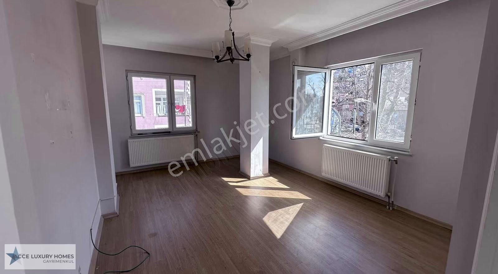 Ortaçeşme Merkez Meydan Da Temiz Kiralık Daire - Görsel 12