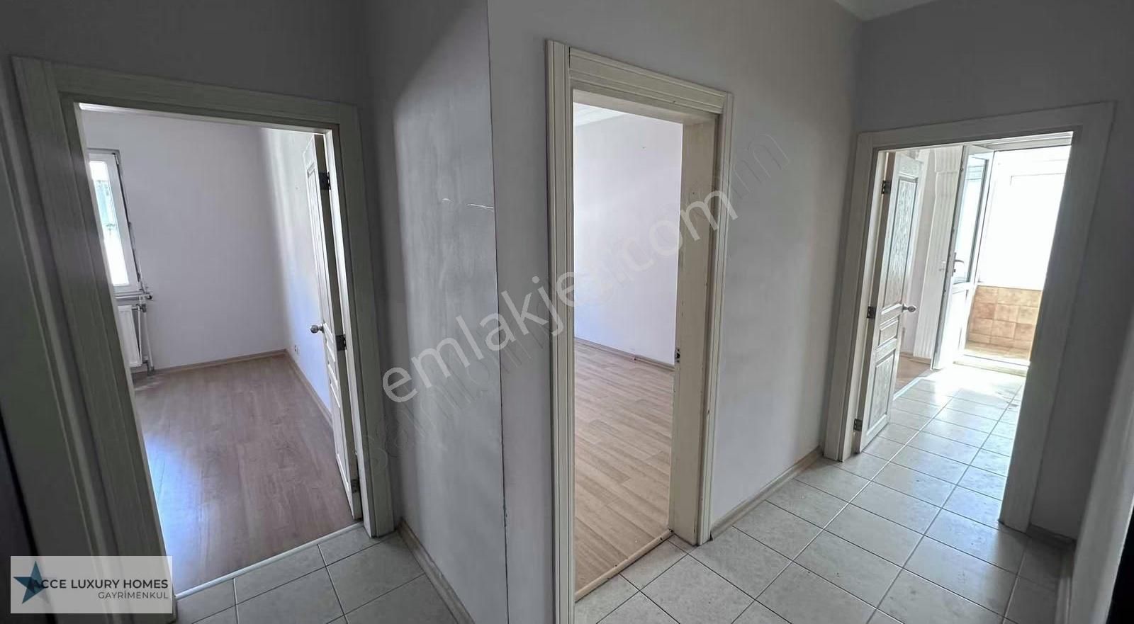 Ortaçeşme Merkez Meydan Da Temiz Kiralık Daire - Görsel 4