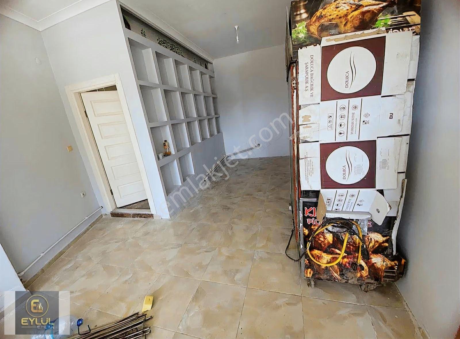 Balıkesir Burhaniye Geril Mh Satılık Dükkan - Görsel 5