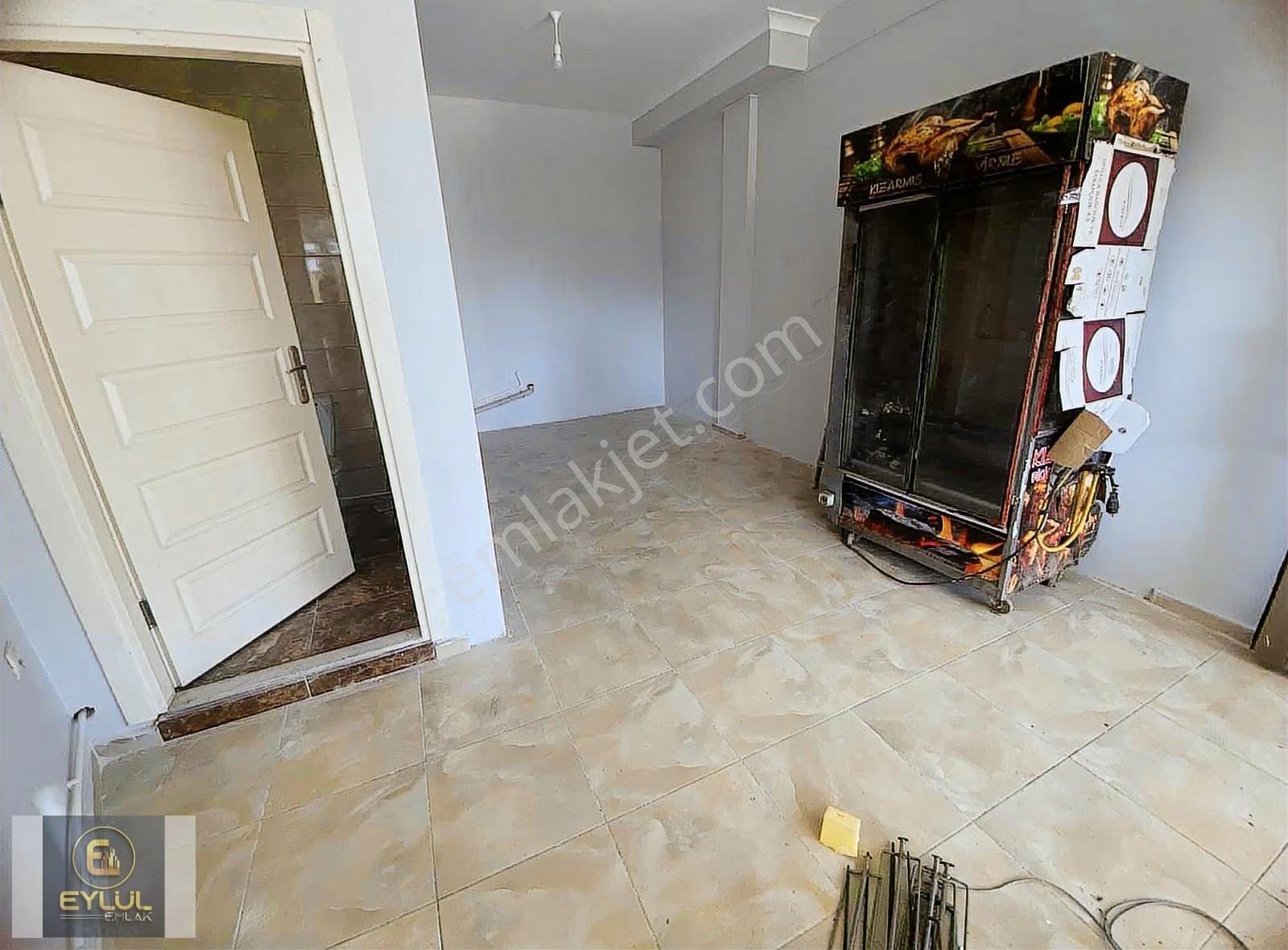 Balıkesir Burhaniye Geril Mh Satılık Dükkan - Görsel 3