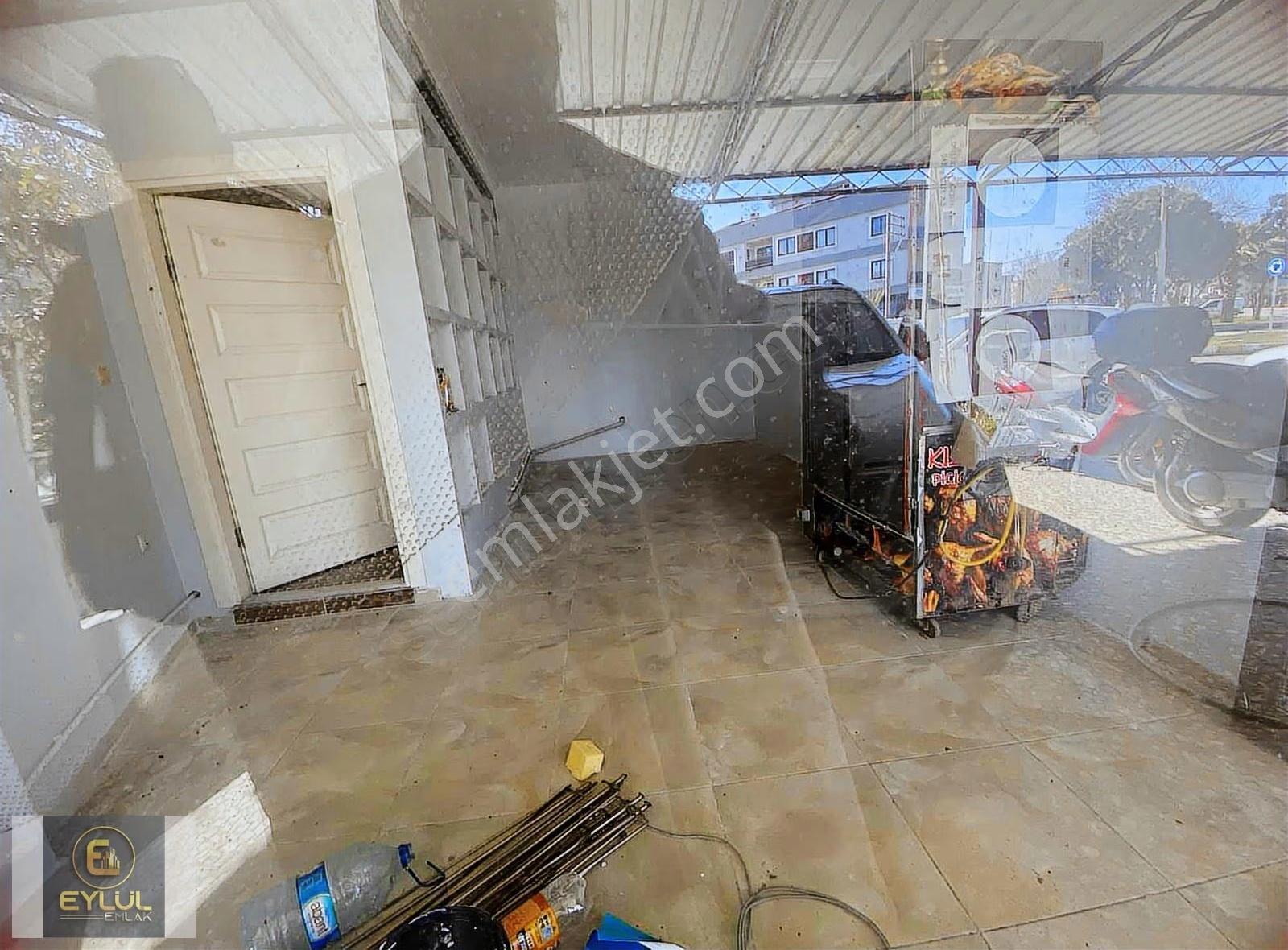 Balıkesir Burhaniye Geril Mh Satılık Dükkan - Görsel 7