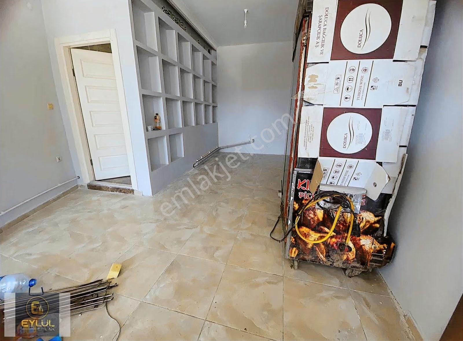 Balıkesir Burhaniye Geril Mh Satılık Dükkan - Görsel 11