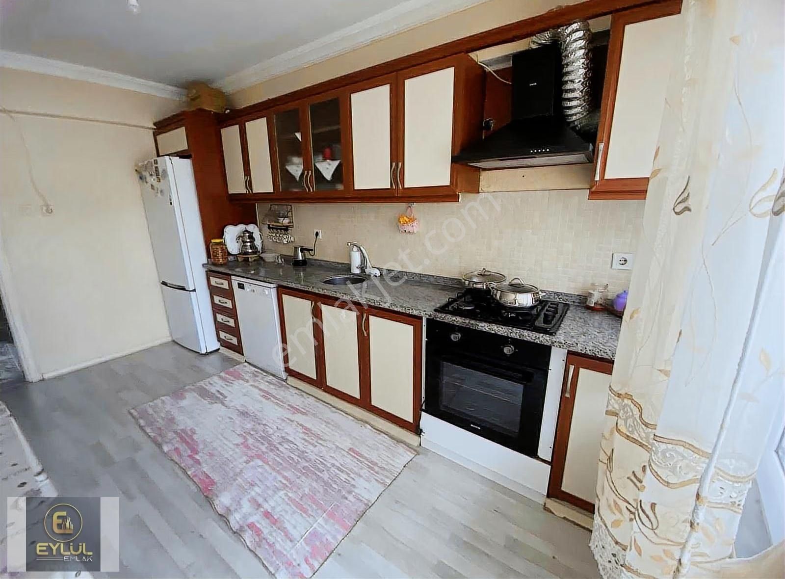 Balıkesir Edremit Satılık 2+1 Daire - Görsel 18