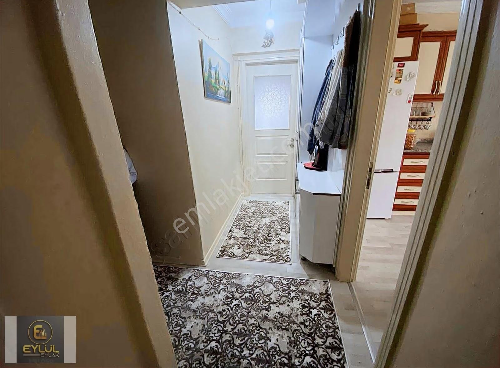 Balıkesir Edremit Satılık 2+1 Daire - Görsel 21