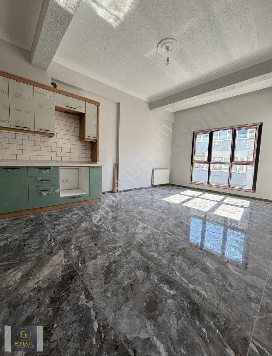 Balıkesir Burhaniye Bahçelievler 2+1 Açık Mutfak Satılık Daire