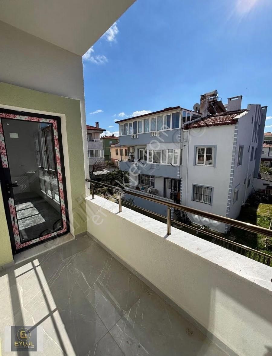 Balıkesir Burhaniye Bahçelievler 2+1 Açık Mutfak Satılık Daire - Görsel 6