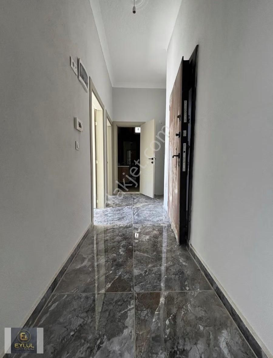 Balıkesir Burhaniye Bahçelievler 2+1 Açık Mutfak Satılık Daire - Görsel 7