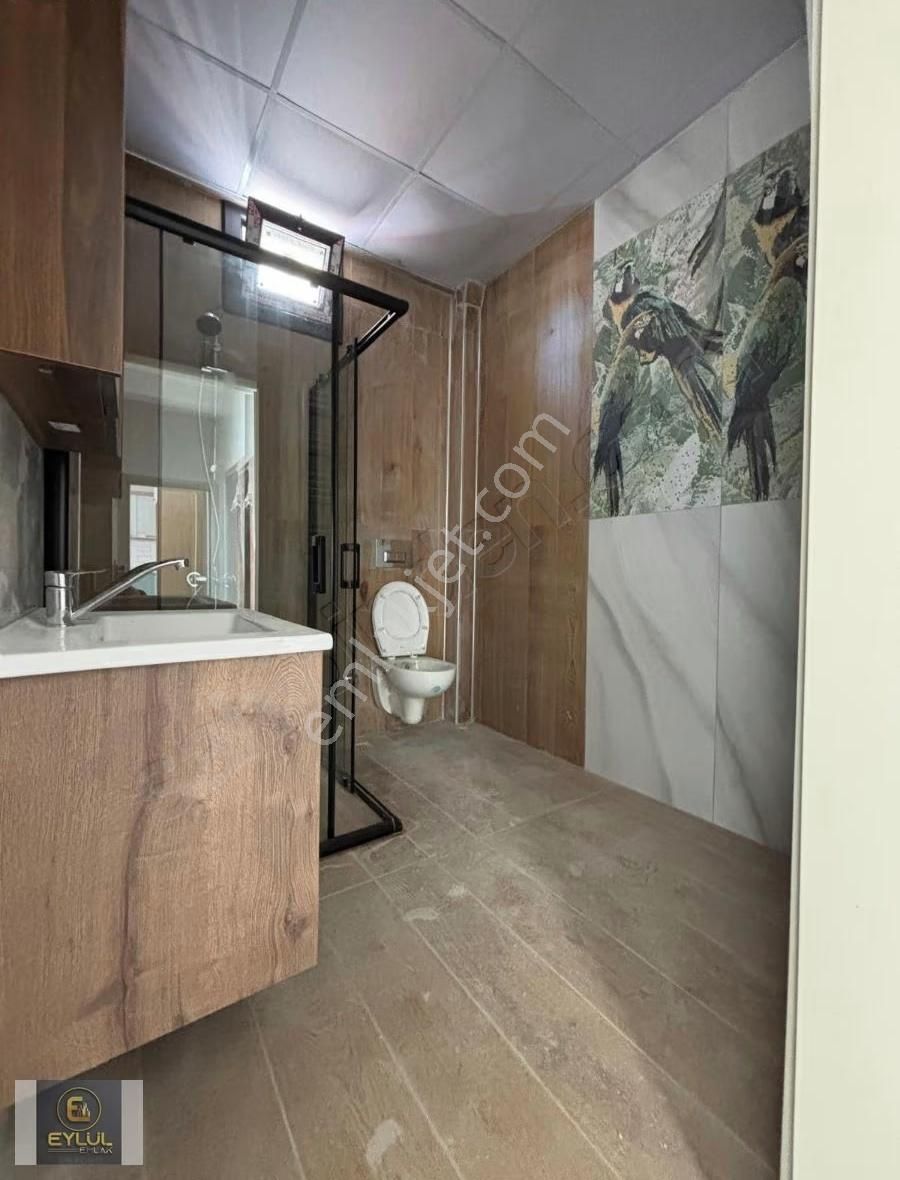 Balıkesir Burhaniye Bahçelievler 2+1 Açık Mutfak Satılık Daire - Görsel 13