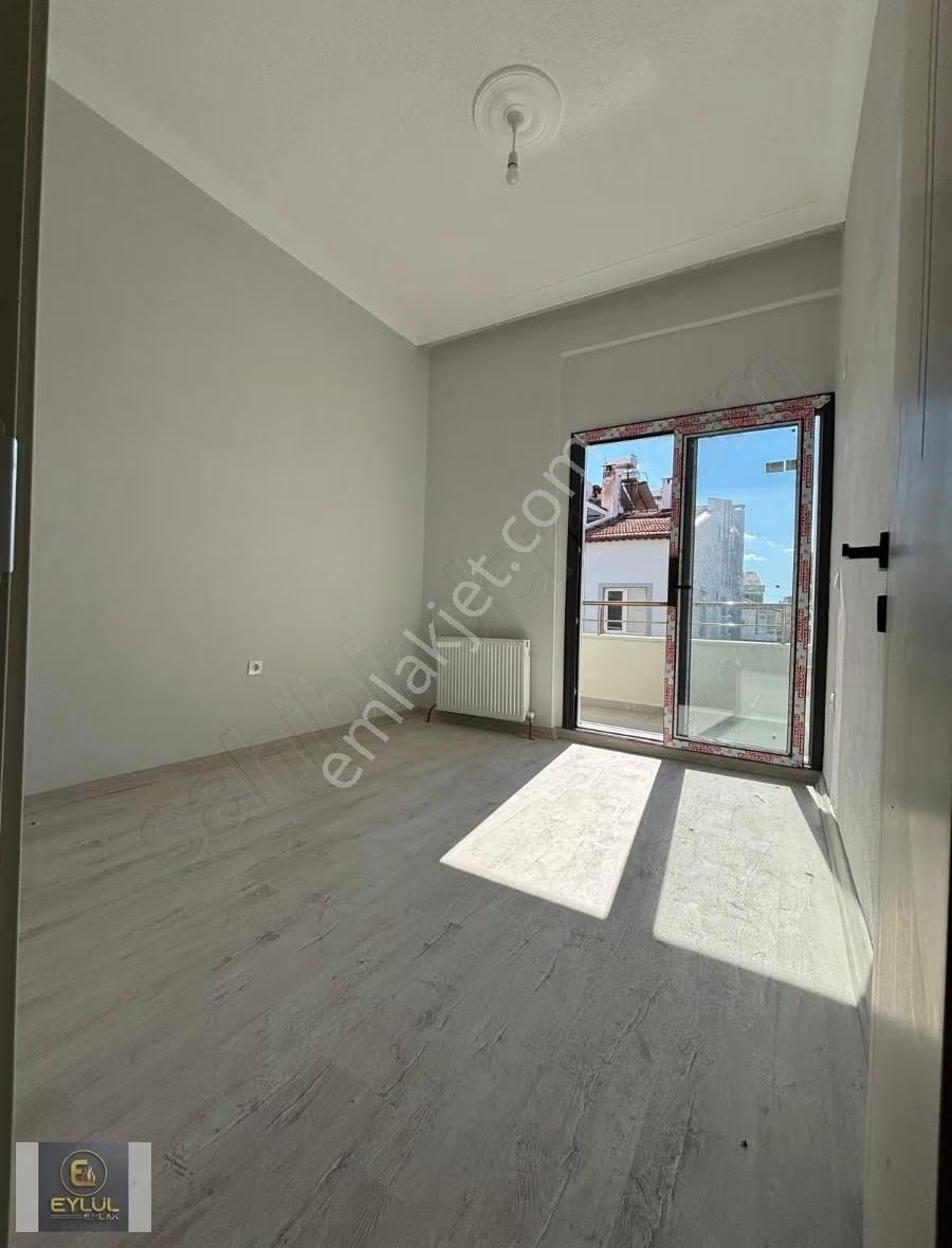 Balıkesir Burhaniye Bahçelievler 2+1 Açık Mutfak Satılık Daire - Görsel 14
