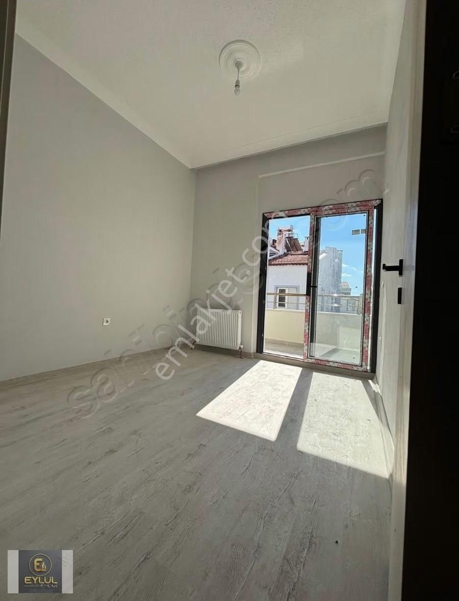 Balıkesir Burhaniye Bahçelievler 2+1 Açık Mutfak Satılık Daire - Görsel 11