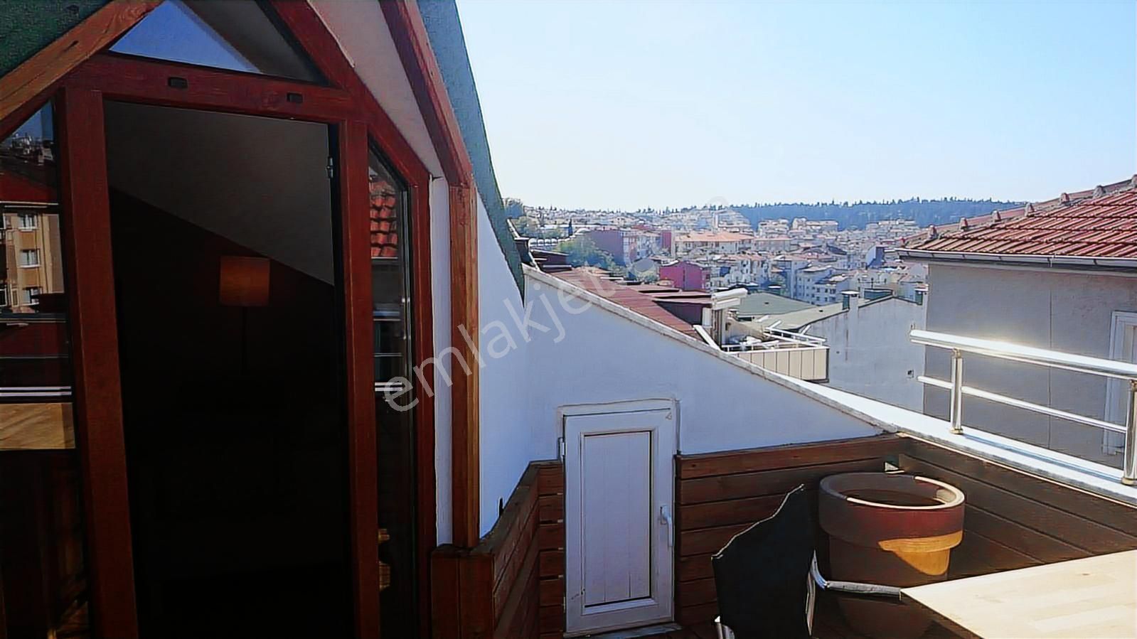 Aktaş'tan Genç Binada,eşyalı,asansörlü,otoparklı,konsept Daire - Görsel 23