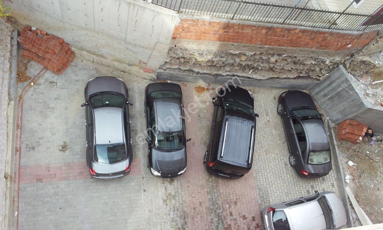 Aktaş'tan Genç Binada,eşyalı,asansörlü,otoparklı,konsept Daire - Görsel 25