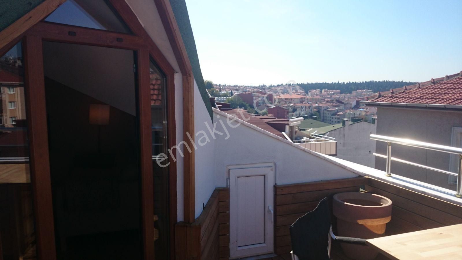 Aktaş'tan Genç Binada,eşyalı,asansörlü,otoparklı,konsept Daire - Görsel 31