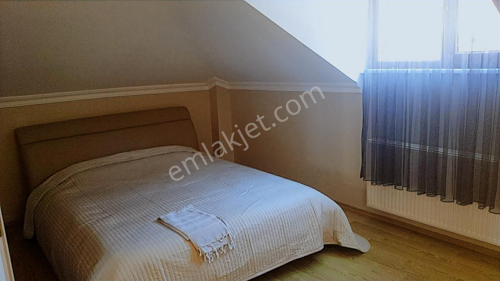 Aktaş'tan Genç Binada,eşyalı,asansörlü,otoparklı,konsept Daire - Görsel 26